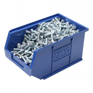 Plastic Parts Bins Size 3 (XL3)